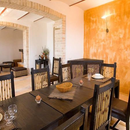 Bed and Breakfast L' Eliantemo San Sabino Esterno foto