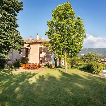 Bed and Breakfast L' Eliantemo San Sabino Esterno foto