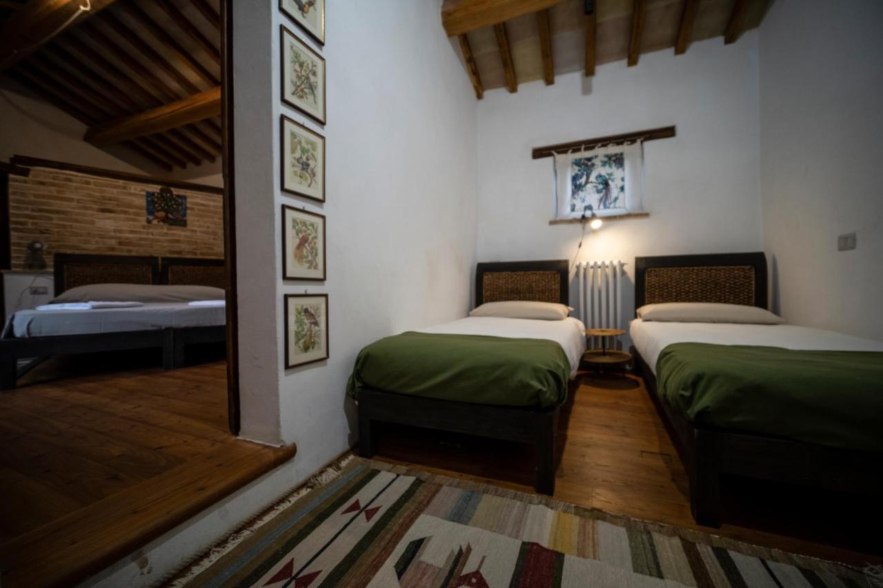 Bed and Breakfast L' Eliantemo San Sabino Esterno foto
