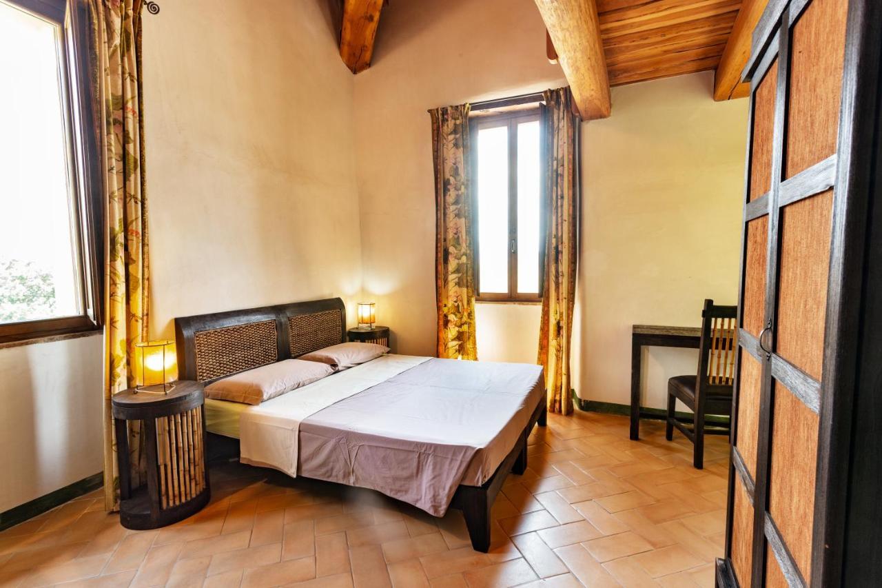 Bed and Breakfast L' Eliantemo San Sabino Esterno foto