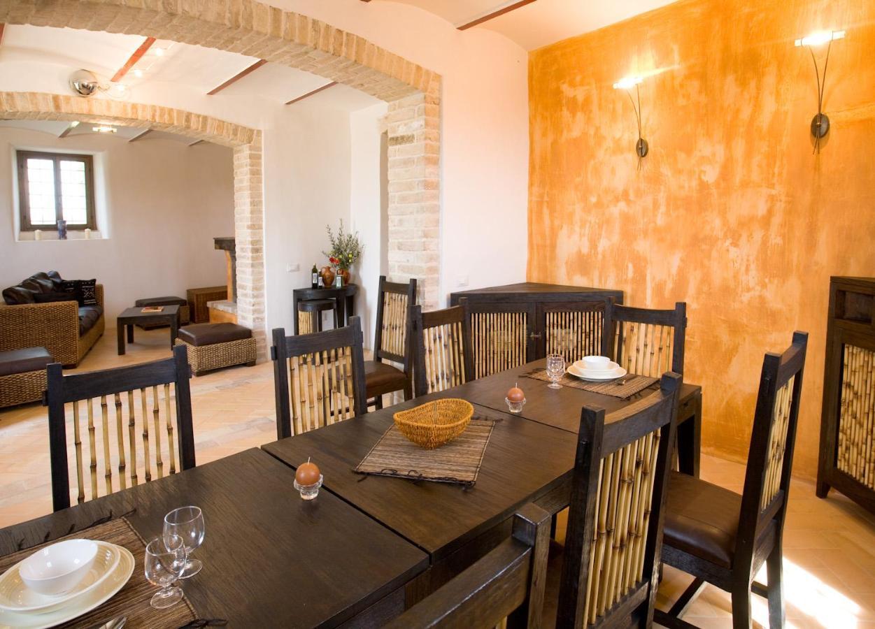 Bed and Breakfast L' Eliantemo San Sabino Esterno foto