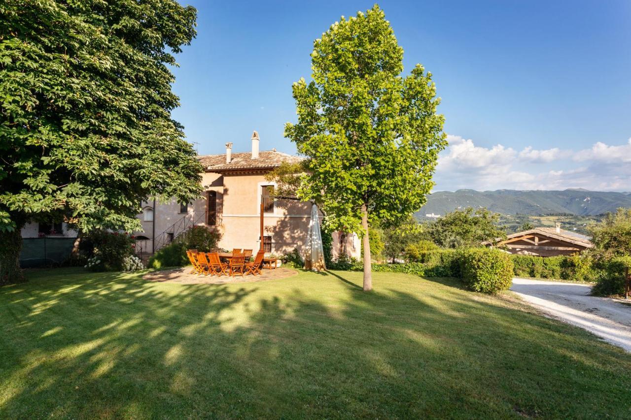 Bed and Breakfast L' Eliantemo San Sabino Esterno foto