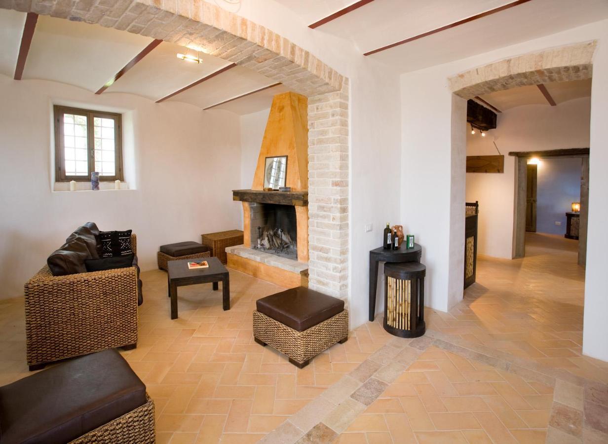 Bed and Breakfast L' Eliantemo San Sabino Esterno foto