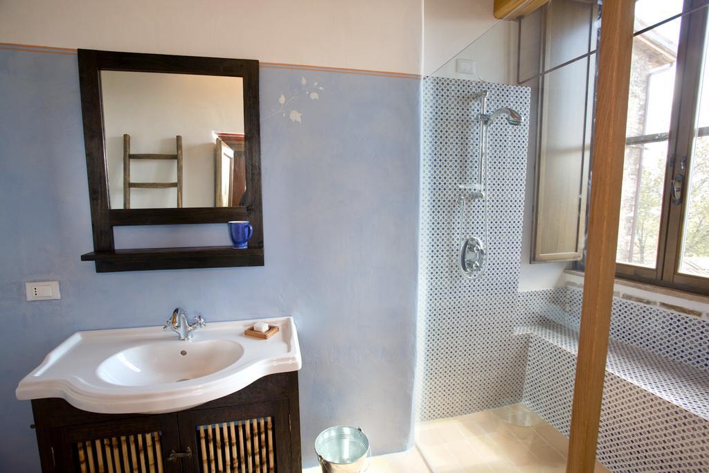 Bed and Breakfast L' Eliantemo San Sabino Camera foto