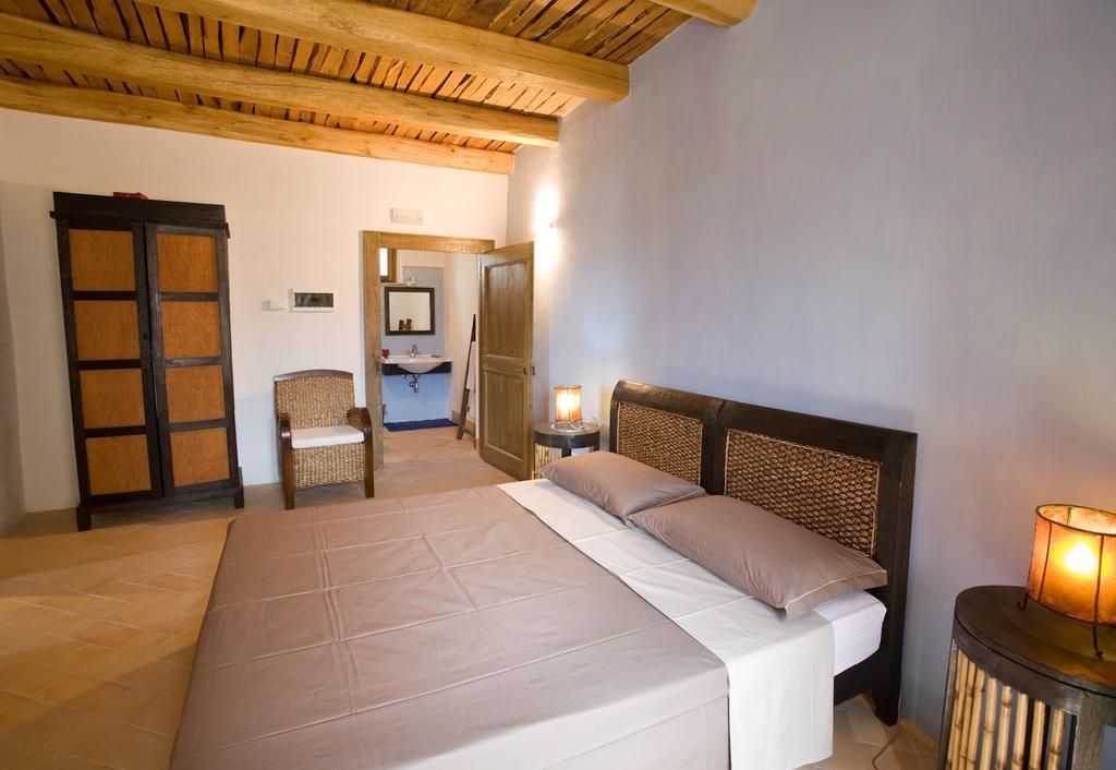 Bed and Breakfast L' Eliantemo San Sabino Camera foto