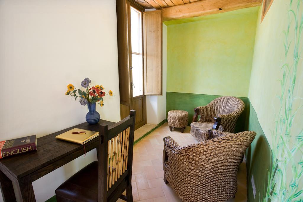 Bed and Breakfast L' Eliantemo San Sabino Camera foto