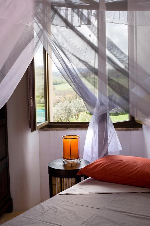 Bed and Breakfast L' Eliantemo San Sabino Camera foto