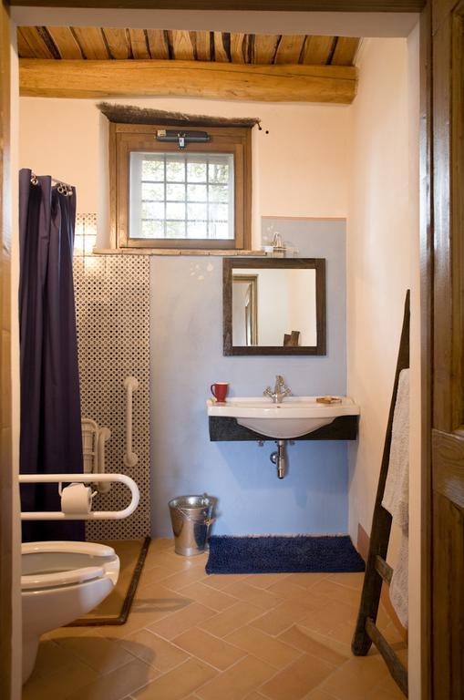 Bed and Breakfast L' Eliantemo San Sabino Camera foto