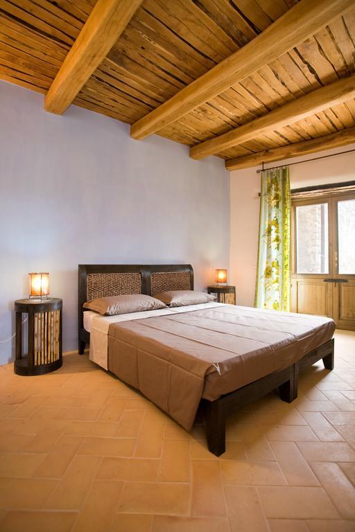 Bed and Breakfast L' Eliantemo San Sabino Camera foto