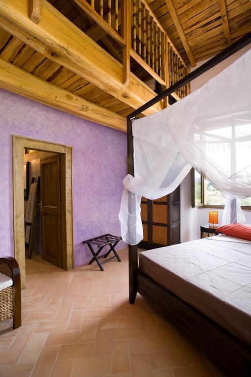 Bed and Breakfast L' Eliantemo San Sabino Camera foto