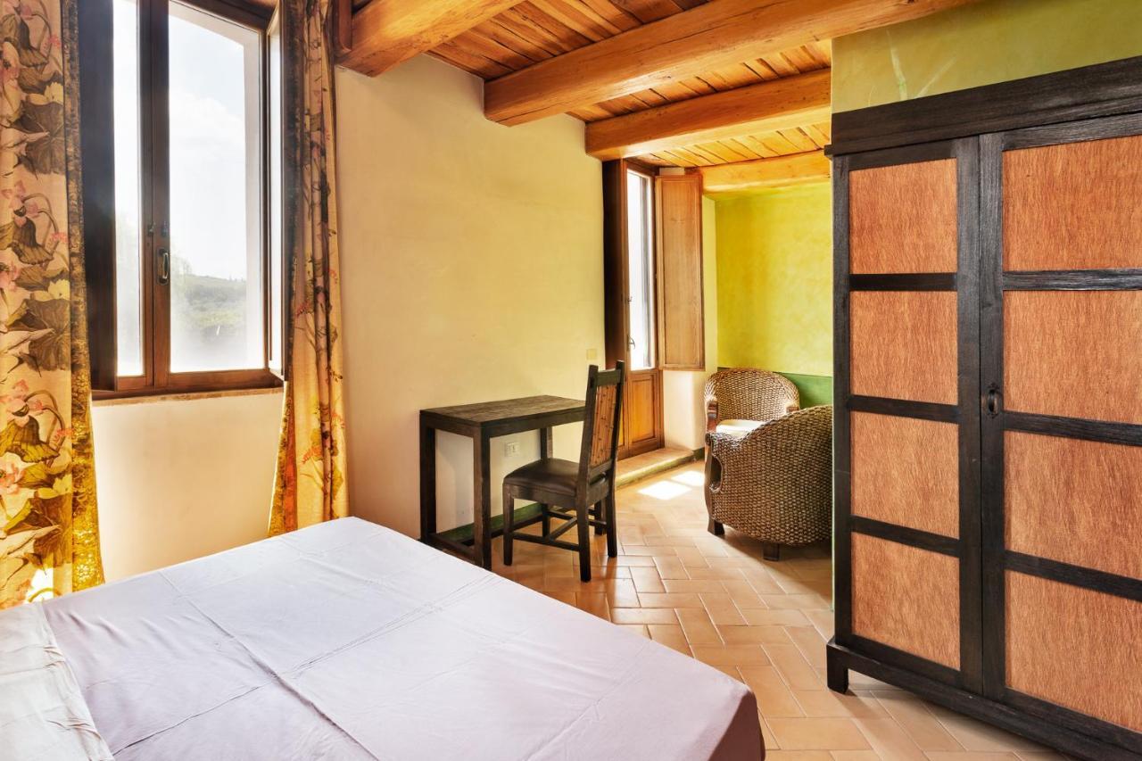Bed and Breakfast L' Eliantemo San Sabino Esterno foto