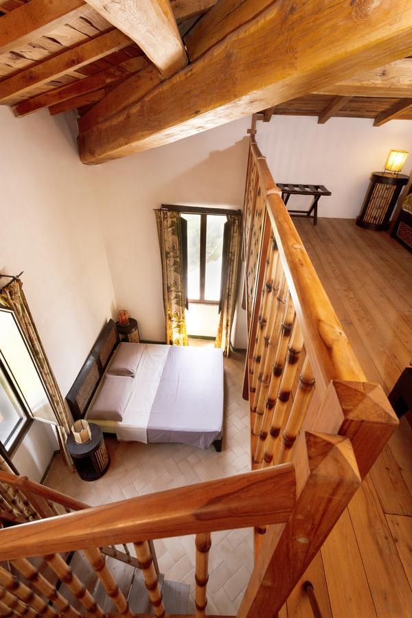 Bed and Breakfast L' Eliantemo San Sabino Esterno foto