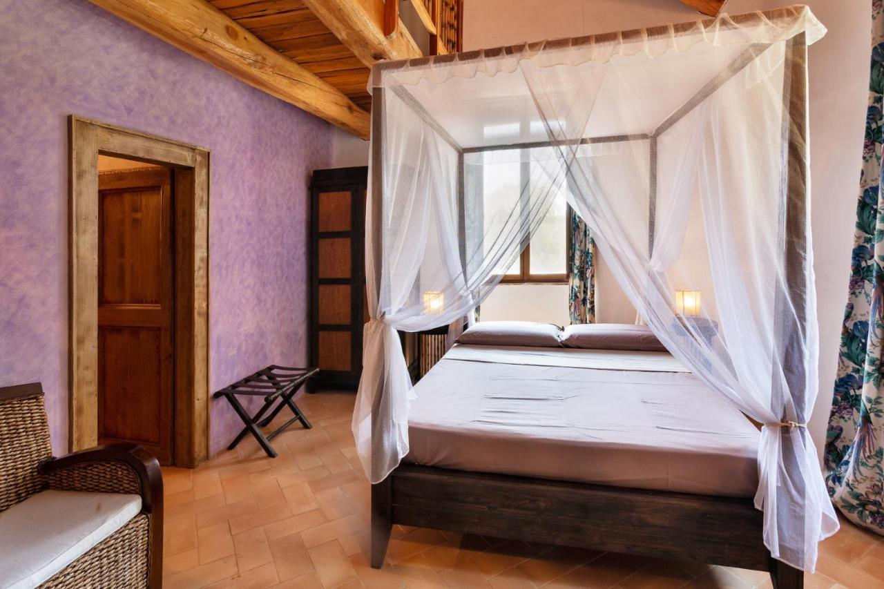 Bed and Breakfast L' Eliantemo San Sabino Esterno foto