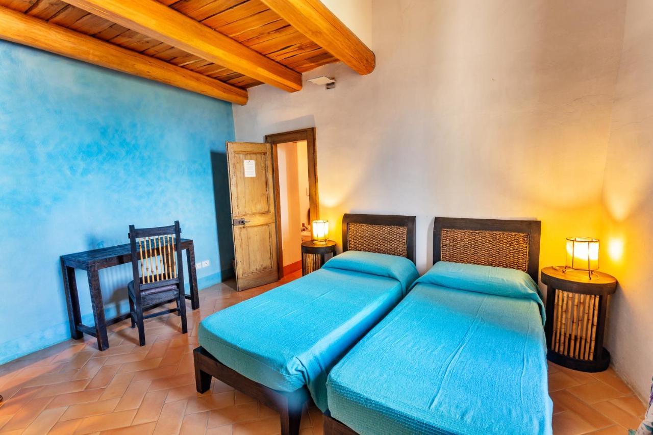 Bed and Breakfast L' Eliantemo San Sabino Esterno foto