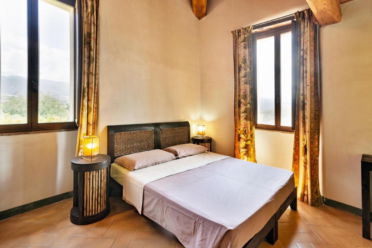 Bed and Breakfast L' Eliantemo San Sabino Esterno foto