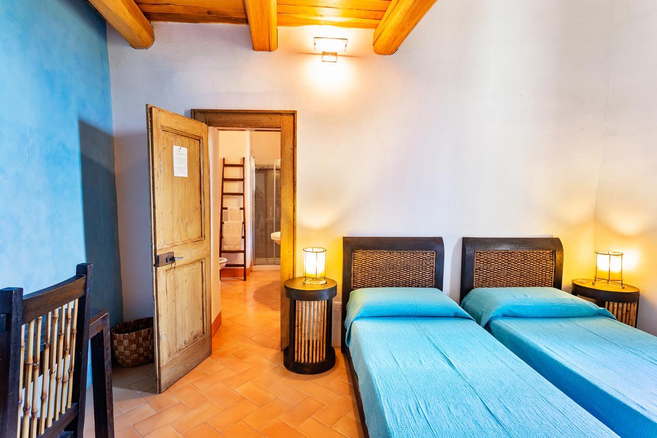 Bed and Breakfast L' Eliantemo San Sabino Esterno foto