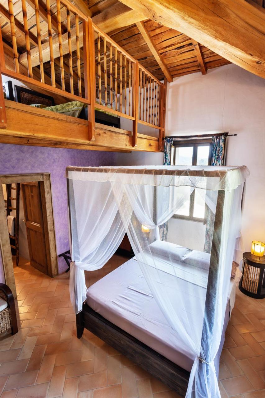 Bed and Breakfast L' Eliantemo San Sabino Esterno foto