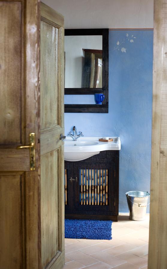 Bed and Breakfast L' Eliantemo San Sabino Esterno foto