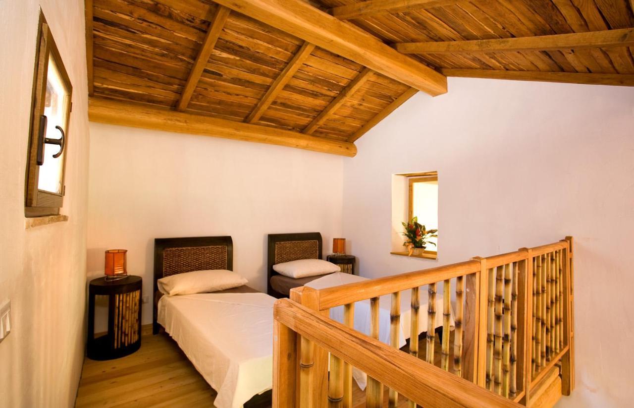 Bed and Breakfast L' Eliantemo San Sabino Esterno foto