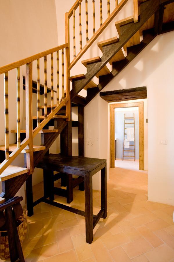 Bed and Breakfast L' Eliantemo San Sabino Esterno foto