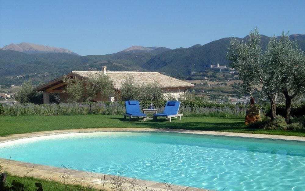 Bed and Breakfast L' Eliantemo San Sabino Esterno foto