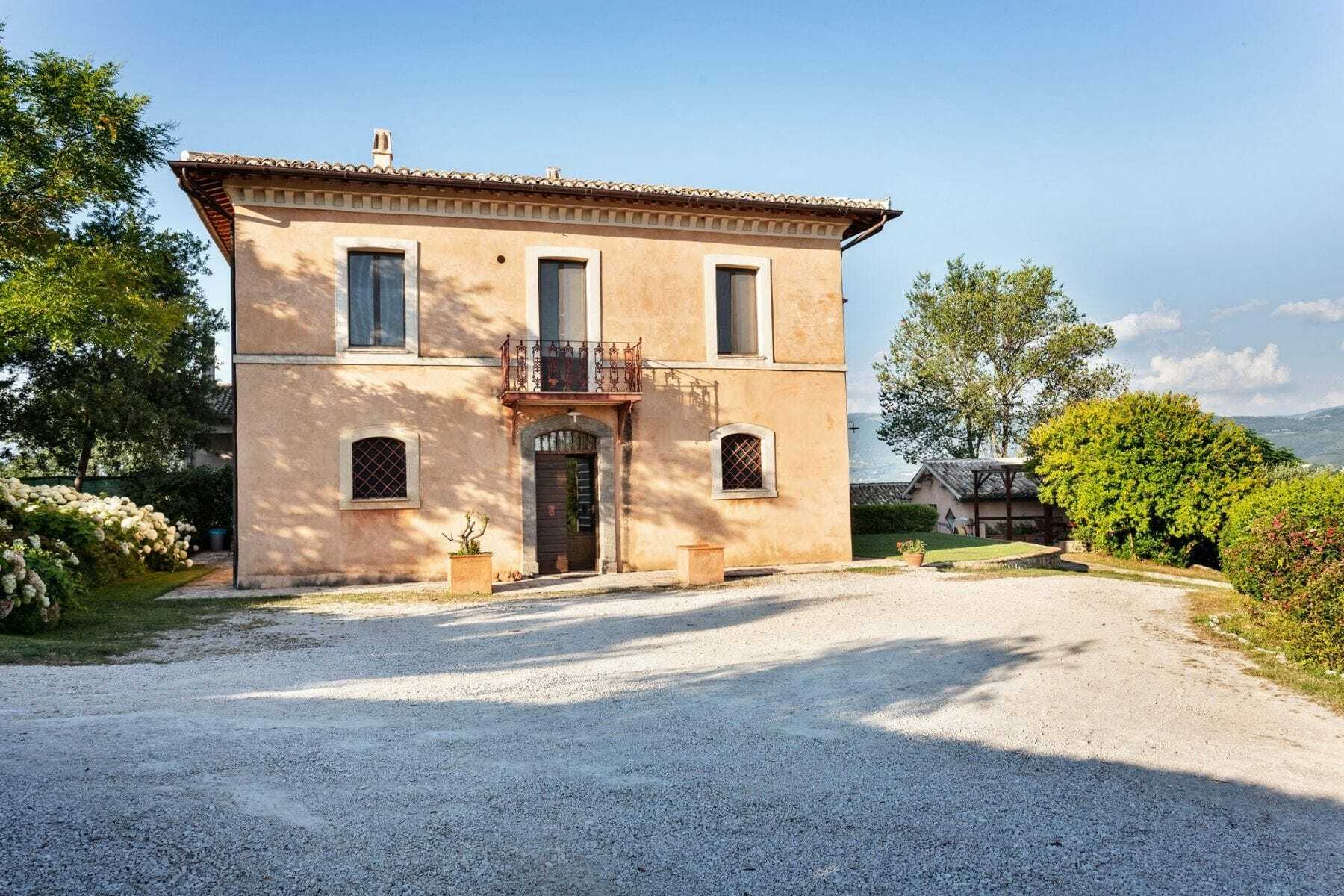 Bed and Breakfast L' Eliantemo San Sabino Esterno foto
