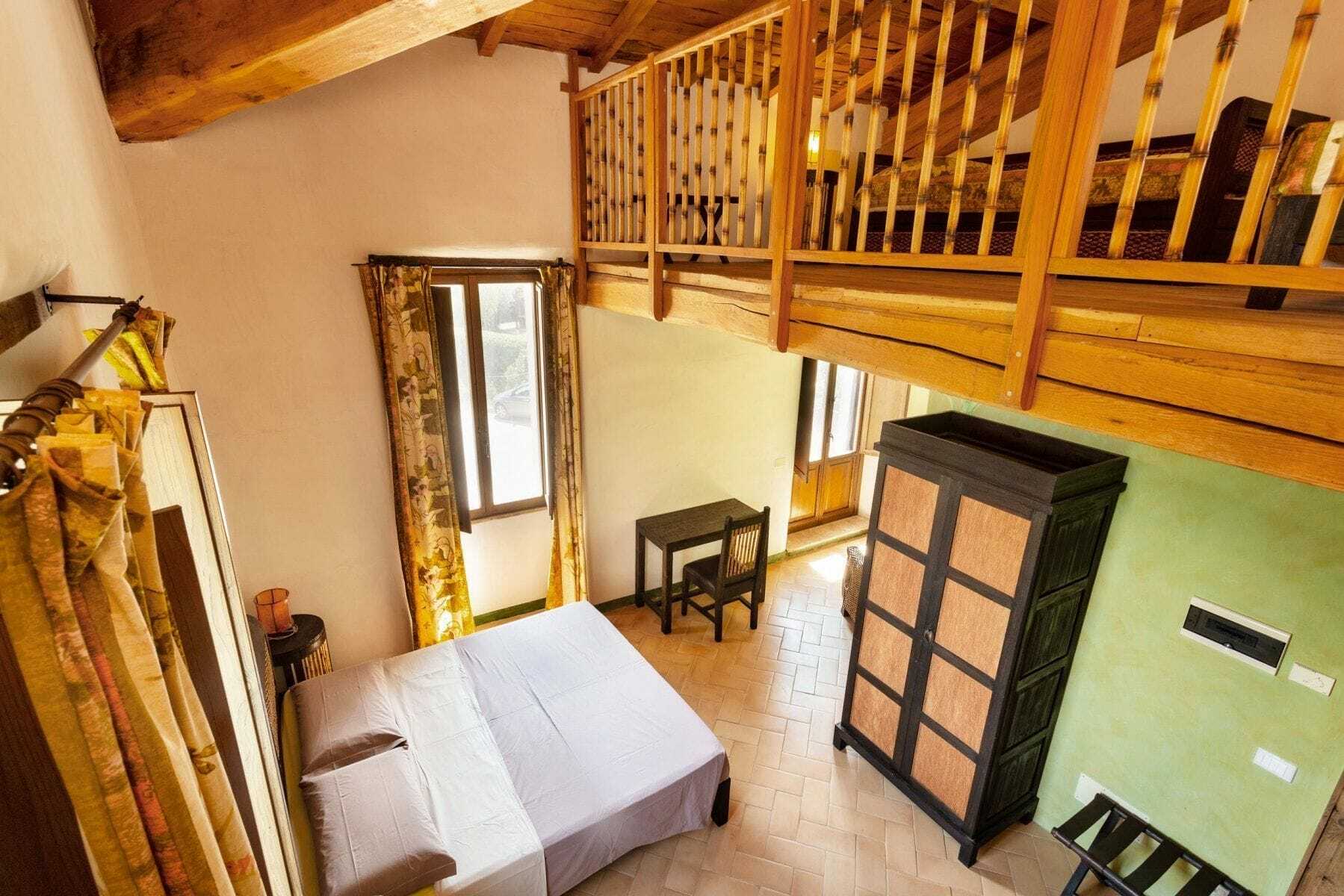 Bed and Breakfast L' Eliantemo San Sabino Esterno foto